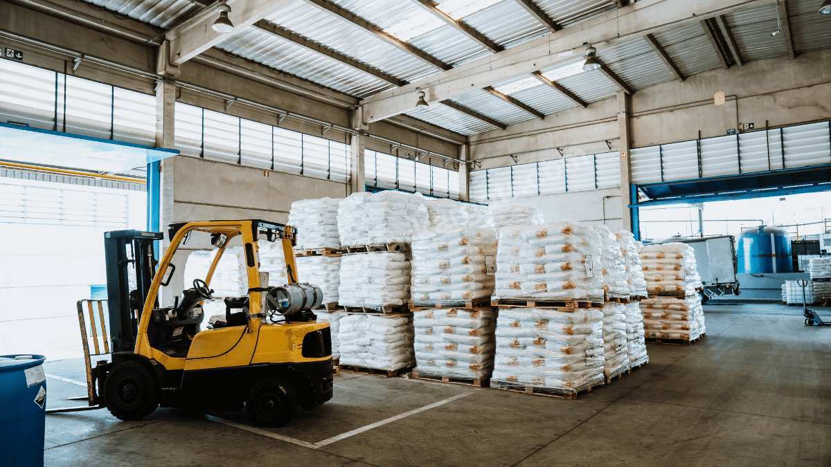 İliç Kimyasal Ürün Taşıma