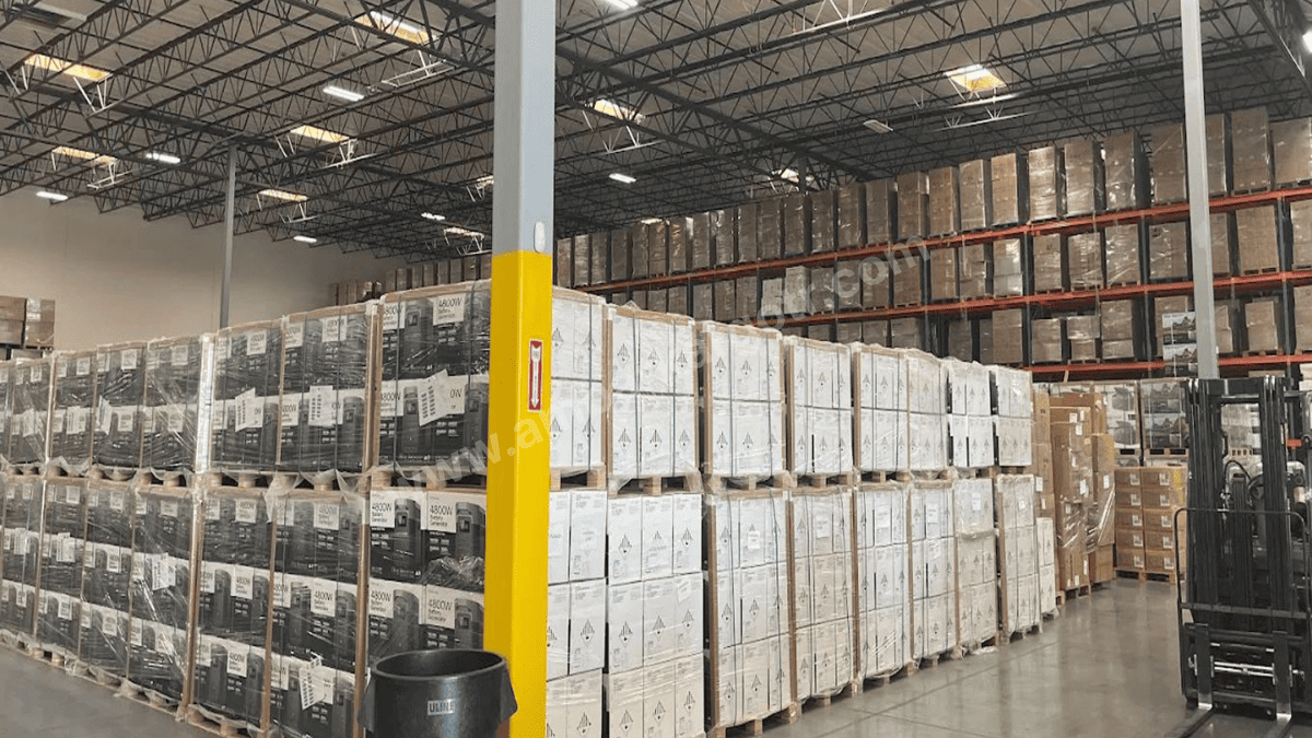 İliç Parça Yük Taşıma